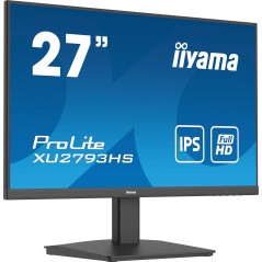iiyama 27" IPS Panel XU2793HS-B7 – Exceptional Clarity & Stunning Colors for Ultimate Viewing Experience
